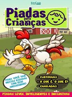 Piadas para Crianças